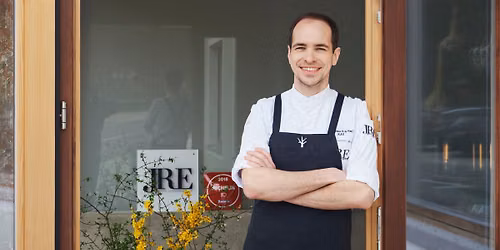 Michelin-Starred Chef Klemens Gold Returns to Goldener Hirsch for the Summer Solstice