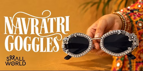 Navratri Googles