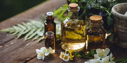 Essential Oil 101: Benefits & Blending Basics