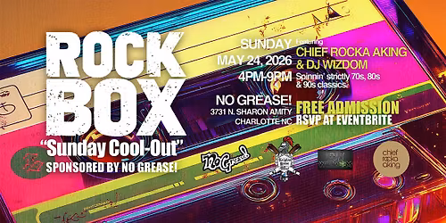 Turn up the radio!!  Classic R&B from the 70s, 80s, 90s and early 2000s!!