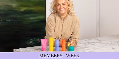 Meet & Greet with Caroline Hirons
