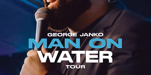 George Janko at Martin Marietta Center for the Performing Arts - Fletcher Opera Theater