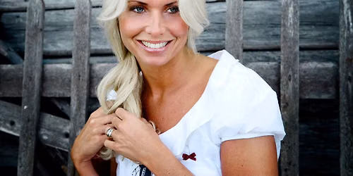 Viktoria Tolstoy 