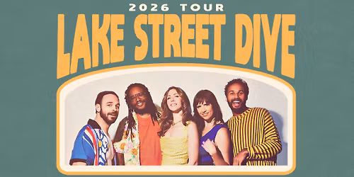 Lake Street Dive
