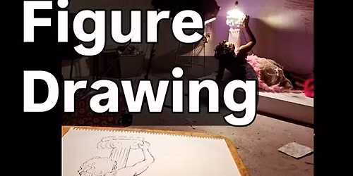 DAILY FIGURE DRAWING