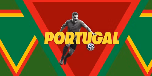 Parking Portugal vs Uzbekistan - World Cup - Match 47 (Group K)