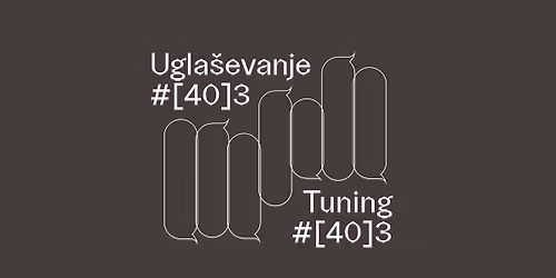 Ugla\u0161evanje #[40]3