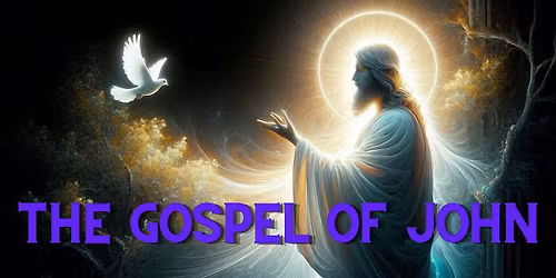 The Gospel of John
