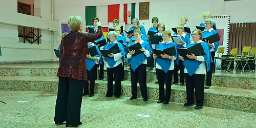 Assonantia N\u0151i Kar kar\u00e1csonyi koncertje