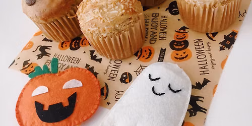 Halloween Breakfast Bingo