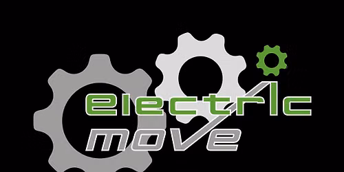 Electric Move September Edition
