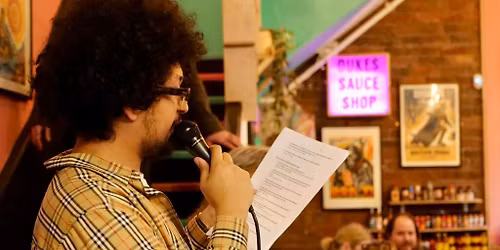 Dukes X RSPCA Festive Quiz Night