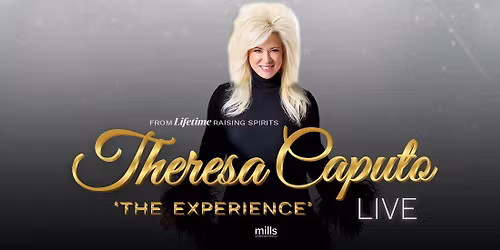 Theresa Caputo