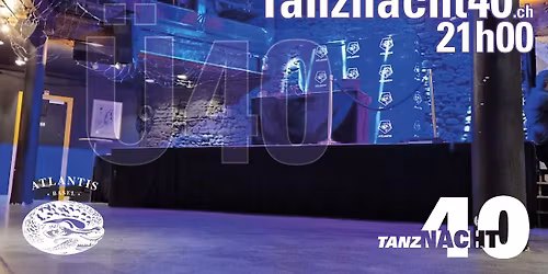 Tanznacht40 - Basel