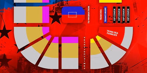 Mosconi Cup