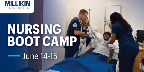 2026 Nursing Boot Camp