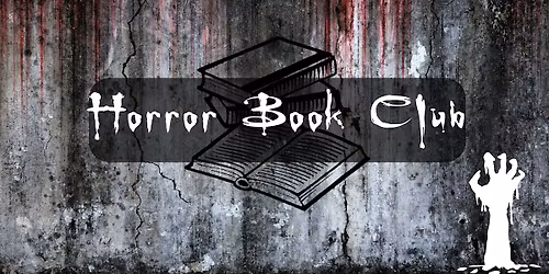 Horror Book Club