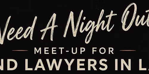 ND Club of Los Angeles- Lawyers of Notre Dame Social