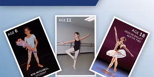 The Happening Dance Studio - When I Grow Up - Show A at The Centre in Vancouver for Performing Arts