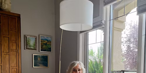 Elevate your Home, Elevate your Life! Workshop