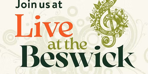Live at the Beswick