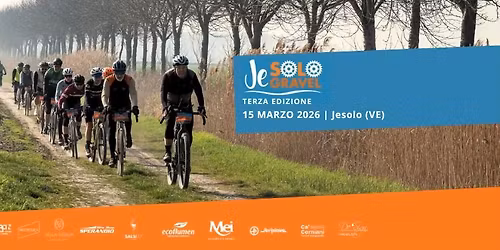 JeSOLO GRAVEL
