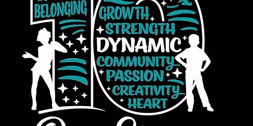 Dance Team Showcase at Western High School