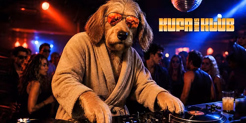 KufA Haus Klub - Unentdeckte Klassiker und heimliche Hits
