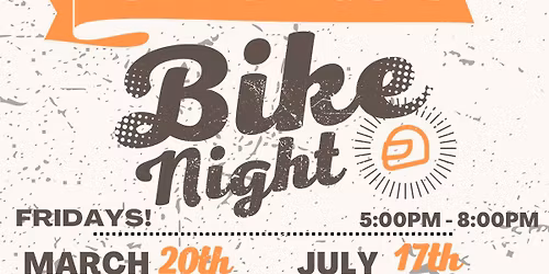HPS Bike Night!