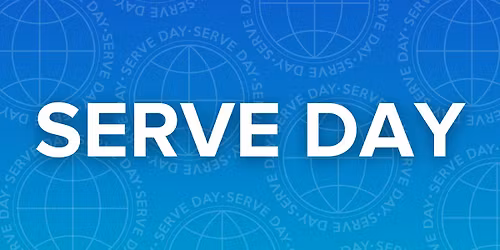 Serve Day | Lebanon