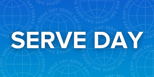 Serve Day | Lebanon