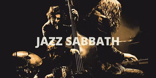 Jazz Sabbath
