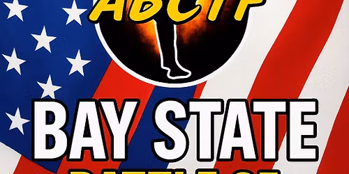 Bay State Breaking Championships