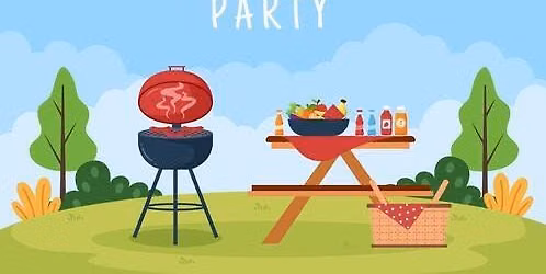 HSE Teacher and Staff Appreciation BBQ!