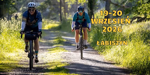 Dolina Noteci Gravel Adventure 2026