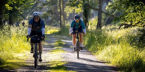 Dolina Noteci Gravel Adventure 2026