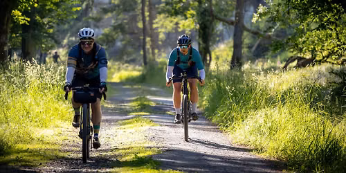 Dolina Noteci Gravel Adventure 2026