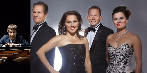 From Figaro to Phantom