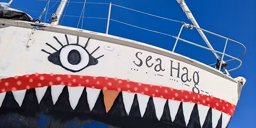 Symphony for the Creatures of the Estuary