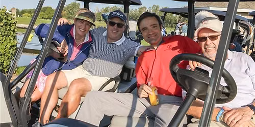Golf "Fore" Good 2026 Tournament