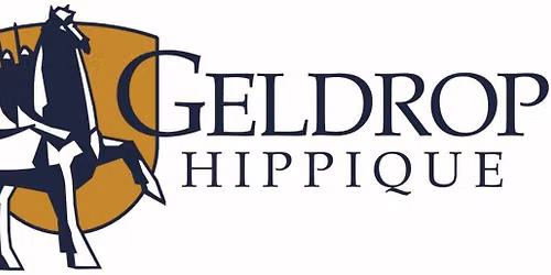 Geldrop Hippique - mennen
