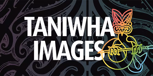 Taniwha Images