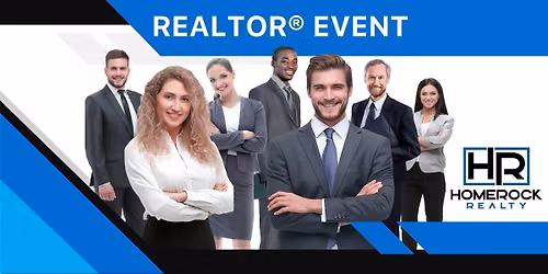 REALTOR\u00ae Luncheon - K Hovnanian (Conroe)