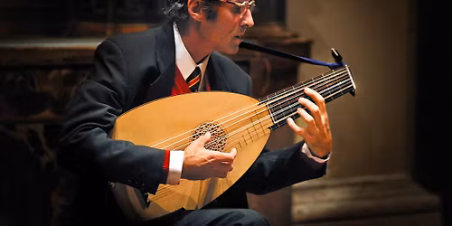 SOLO SERIES: Hopkinson Smith