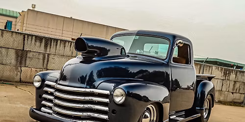 Cars & Coffee Roseville January 2026