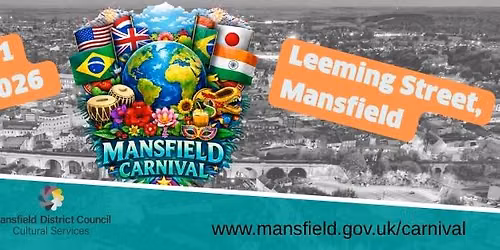 Mansfield Carnival