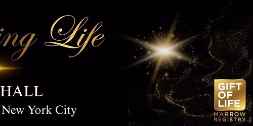 Celebrating Life NYC, New York, NY