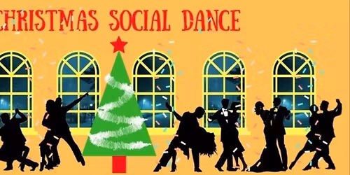 SDE Christmas Formal!