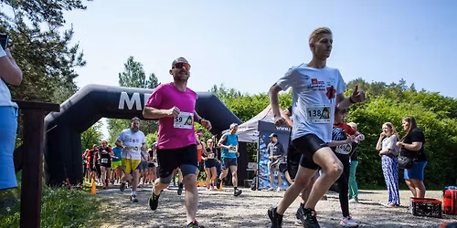 Botaniczna Pi\u0105tka Gdynia - edycja jesienna