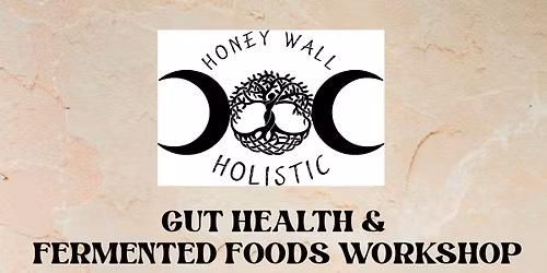 Gut Health and Fermented Foods 